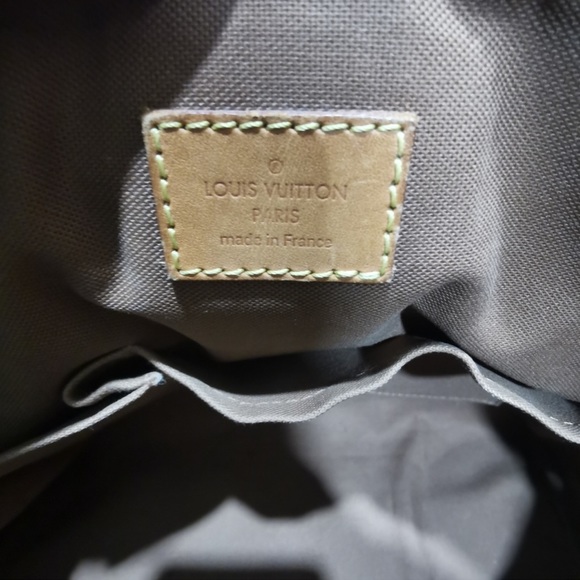 S O L D ❤️ 100% Authentic LV Tivolii Size GM - Picture 16 of 16